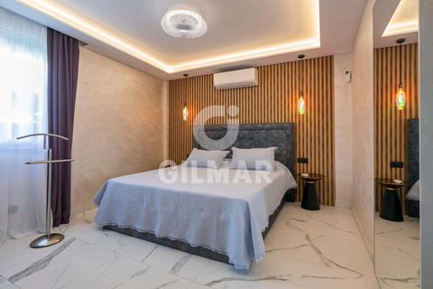 Rækkehus i Amarilla Golf, Tenerife, Amarilla Golf - € 690.000 | Ref: IR-218845 - foto 21